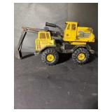 Tonka excavator