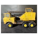 Nylint crane