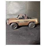 Tonka Jeep