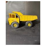Mighty Tonka construction truck