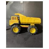Tonka dump truck