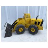 Tonka front loader