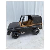 Tonka Jeep