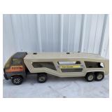 Tonka car carrier