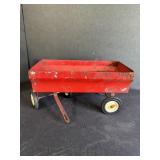 Ertl farm wagons