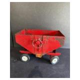 Gravity wagon