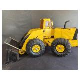 Tonka front loader