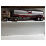 Texico tanker with Ertle truck
