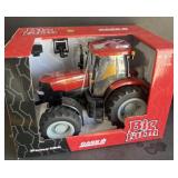 Case big Farm tractor