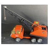 Tonka Crane