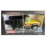 Tonka Quarry dump truck
