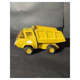 Tonka dump truck