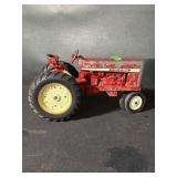 International toy tractor