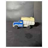 Tonka camper
