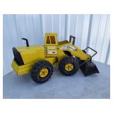 Tonka front loader