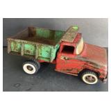 Tonka pick up truck