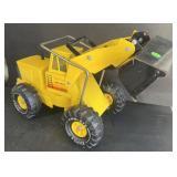 Tonka Turbo loader