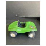 Tonka green dune buggy