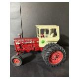 International toy tractor