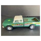 Nylint cattle farm truck