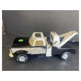 Nylint tow truck