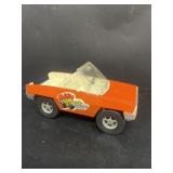 Structo boon dock r car