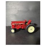 International toy tractor