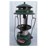 Coleman lantern