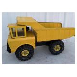 Tonka dump truck
