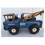 Tonka big tow truck 975