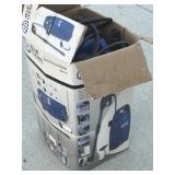 Power washer electric
