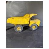 Tonka construction truck