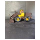 Tonka front loader