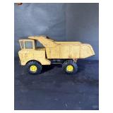 Nylint construction truck
