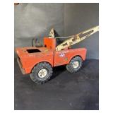 Tonka service truck