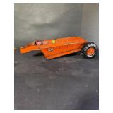 Model Toys earth mover