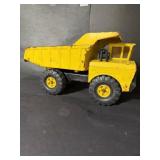 Tonka dump truck