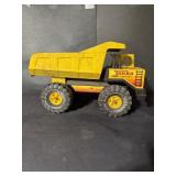 Tonka dump truck