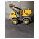 Tonka crane