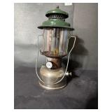 Coleman lantern