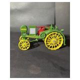 John Deere Waterloo boy