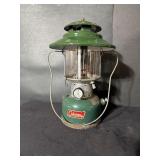 Coleman lantern