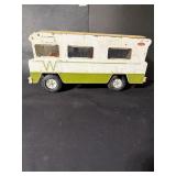 Tonka winnebago
