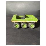 Tonka buggy