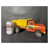 Tonka construction truck
