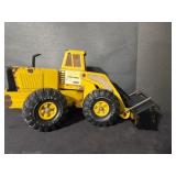 Tonka front loader