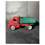 Tonka dump truck