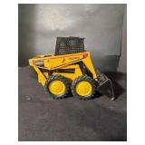 Mustang front loader