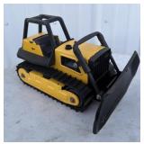 Tonka bulldozer
