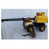 Tonka crane